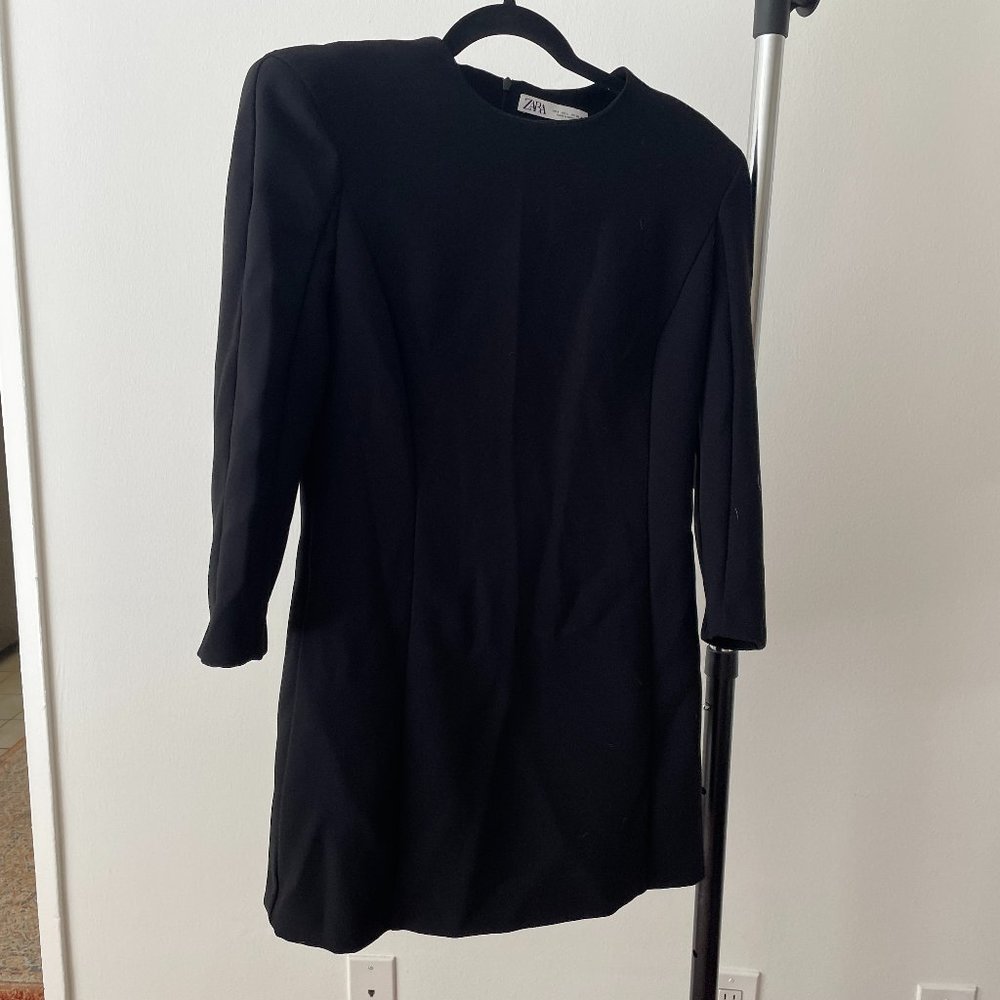Zara Mini Dress